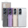 Funda Purpurina Apokin Oppo A98 4-Colores