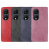 Funda Tapa con Tarjetero Honor X7B Polipiel - 4 Colores