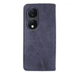Funda Tapa con Tarjetero Honor X7B Polipiel - 4 Colores