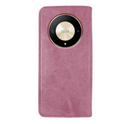 Funda Tapa con Tarjetero Honor X9B Polipiel - 4 Colores