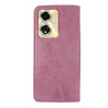 Funda Tapa con Tarjetero Oppo A59 Polipiel - 4 Colores