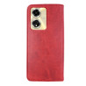 Funda Tapa con Tarjetero Oppo A59 Polipiel - 4 Colores