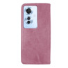 Funda Tapa con Tarjetero Oppo Reno 11F Polipiel - 4 Colores