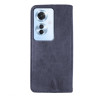 Funda Tapa con Tarjetero Oppo Reno 11F Polipiel - 4 Colores