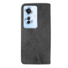 Funda Tapa con Tarjetero Oppo Reno 11F Polipiel - 4 Colores