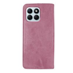 Funda Tapa con Tarjetero Honor X8B Polipiel - 4 Colores