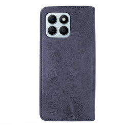Funda Tapa con Tarjetero Honor X8B Polipiel - 4 Colores