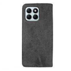 Funda Tapa con Tarjetero Honor X8B Polipiel - 4 Colores