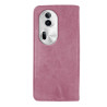 Funda Tapa con Tarjetero Oppo Reno 11 Pro Polipiel - 4 Colores