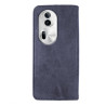 Funda Tapa con Tarjetero Oppo Reno 11 Pro Polipiel - 4 Colores