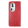 Funda Tapa con Tarjetero Oppo Reno 11 Pro Polipiel - 4 Colores