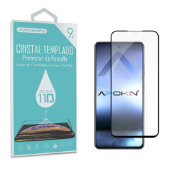 Cristal templado Full Glue...
