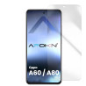 Cristal templado Oppo A60/A80 Protector de Pantalla