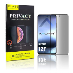 Cristal templado Privacidad...