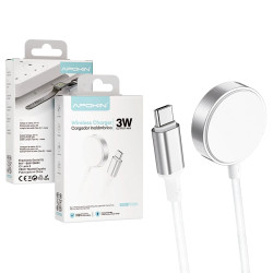 Cargador Inalambrico Tipo-C...