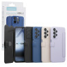 Funda de Tapa Silicona Suave para Samsung A23 5G 4-Colores