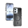 Funda Carbono con Magsafe iPhone 16 Plus Magsafe