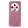 Funda Tapa con Tarjetero Oppo Reno 12F Polipiel - 4 Colores