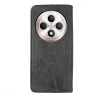 Funda Tapa con Tarjetero Oppo Reno 12F Polipiel - 4 Colores