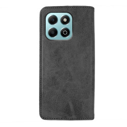 Funda Tapa con Tarjetero Honor X6B Polipiel - 4 Colores