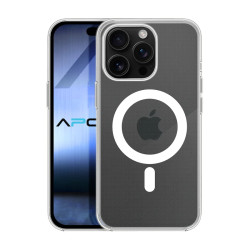 Funda transparente Premium...