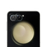 Protector Cámara Trasera para Samsung Galaxy Z Flip 6 Cristal templado