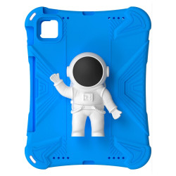 Funda Goma Eva Astronauta Samsung A9+/S8/S9/S9FE 4-Color