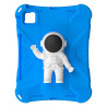 Funda Goma Eva Astronauta Samsung A9+/S8/S9/S9FE 4-Color