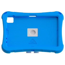 Funda Goma Eva Astronauta Samsung A9+/S8/S9/S9FE 4-Color