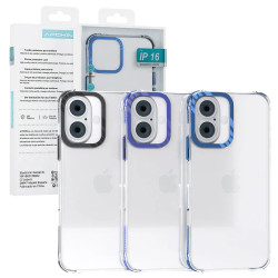 Funda Apokin Rock iPhone 16...