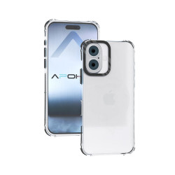 Apokin Rock iPhone 16 Plus 3-Color