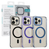 Funda Magsafe Rock Apokin iPhone 16 Pro 3-Color