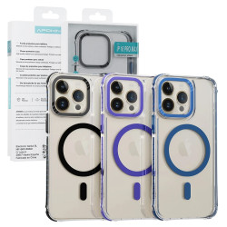 Funda Magsafe Rock Apokin...