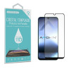 Cristal templado Full Glue 11D Premium Samsung Galaxy A16 rotector de Pantalla Curvo Negro