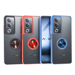 Funda Gel Oppo A80 Iman con...