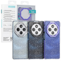 Funda Purpurina Apokin...