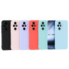 Funda Silicona Suave Honor 200 7 Colores