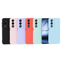 Funda Silicona Suave Oppo...