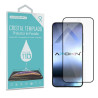 Cristal templado Full Glue 11D Premium Samsung Galaxy Note 20 Protector de Pantalla Curvo Negro