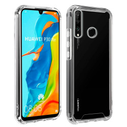 Funda Transparente Huawei...