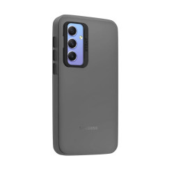 Funda Silicona Mate Con Soporte para Samsung A34 en 6-Colores