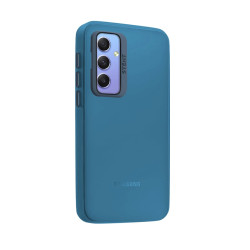 Funda Silicona Mate Con Soporte para Samsung A34 en 6-Colores