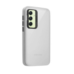 Funda Silicona Mate Con Soporte para Samsung A54 en 6-Colores