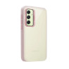 Funda Silicona Mate Con Soporte para Samsung A54 en 6-Colores