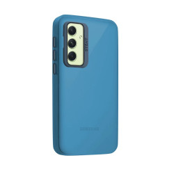 Funda Silicona Mate Con Soporte para Samsung A54 en 6-Colores