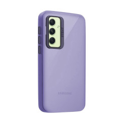 Funda Silicona Mate Con Soporte para Samsung A54 en 6-Colores