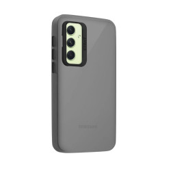 Funda Silicona Mate Con Soporte para Samsung A54 en 6-Colores