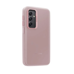 Funda Silicona Mate Con Soporte para Samsung S23 Plus en 6-Colores