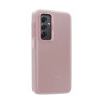Funda Silicona Mate Con Soporte para Samsung S23 Plus en 6-Colores