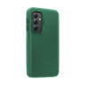 Funda Silicona Mate Con Soporte para Samsung S23 Plus en 6-Colores